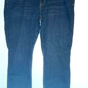 Women's size 22 regular American eagle skinny jean